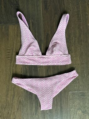 Billabong Bikini Set M